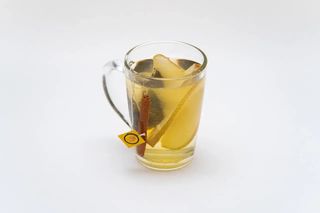 Чай грушевый с корицей и жасмином 