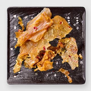 М'ясо Куряче Червоний Перчик - Гострі (50г)