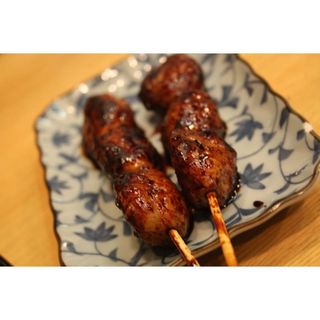 Beef Yakitori