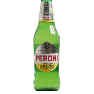 peroni chilly lemon 