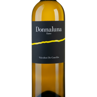 Donnaluna, Fiano DOC