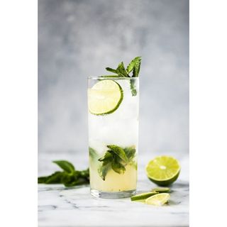 Classic Mojito