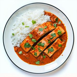 Balti Salmon