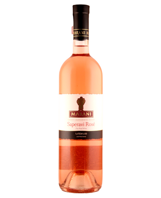 Գինի   Saperavi  Rose  dry   Marani, , հատ
