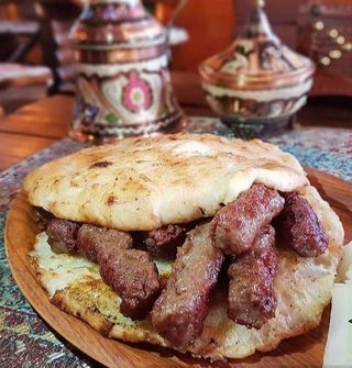 Ćevapi 10 komada