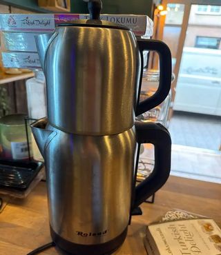 Herbata/Tea