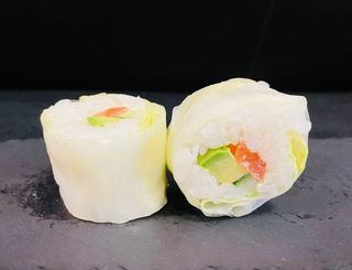 144.Vegetal Vegetal (8 Pzs.)