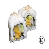 23. CALIFORNIA MANGO 8U