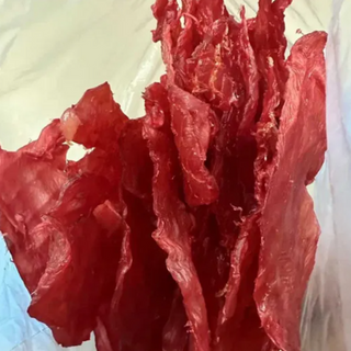 Качка Сушена Зі Смаком Вишні (100г)