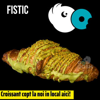 CROISSANT FISTIC