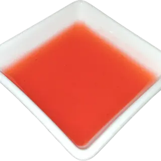 Salsa agridulce