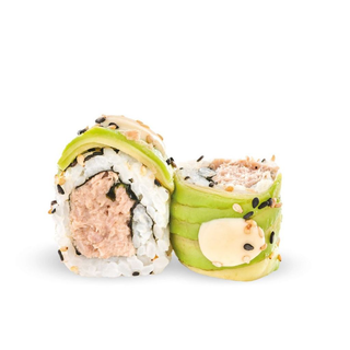 Uramaki Guadalupe