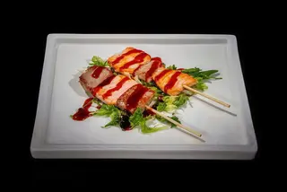 Kaisen yaki