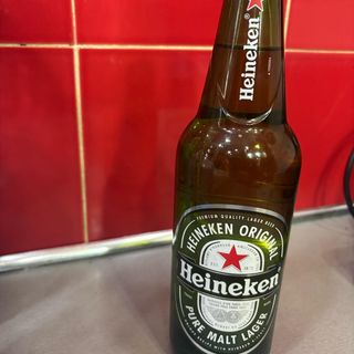 HEINEKEN 66