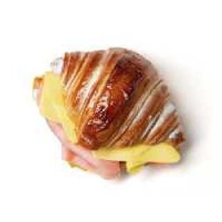 Croissant Fiambre