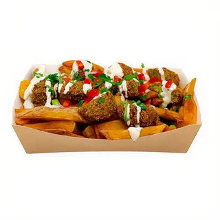 Box Falafel