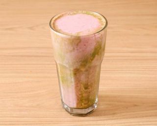 Shake Protein Matcha