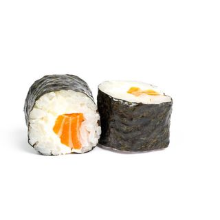 Tekka maki salmone - 4 pezzi 