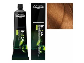 Vopsea de par L'Oreal Professionnel Inoa 7.13 60ml