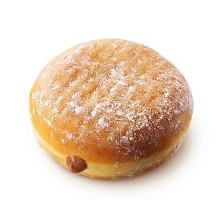 Dunkin dulce de leche
