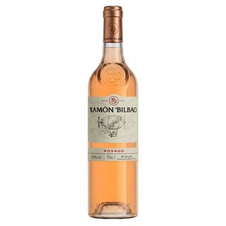 Vino Rosado Ramón Bilbao Rioja (75 Cl.)