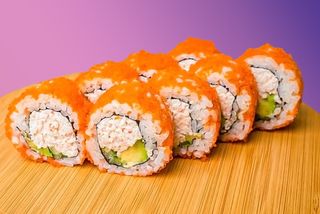 Калифорния классик (300г)