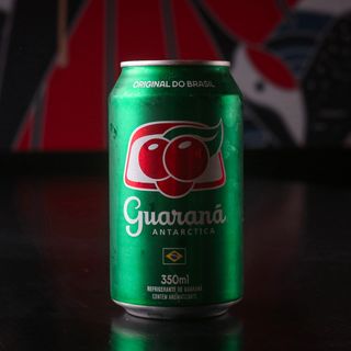 Guaraná