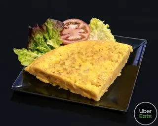 Tortilla