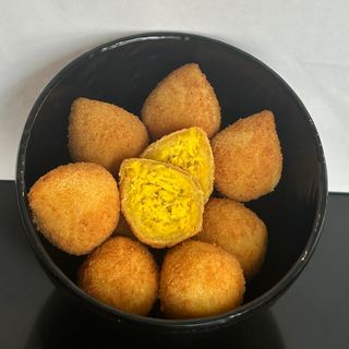 Coxinha de Pollo Brasileña (250g)