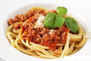Makaron Bolognese 450g