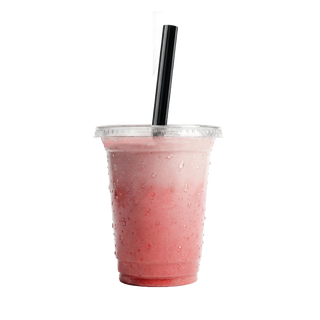 MilkShake Capsuna