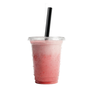 MilkShake Capsuna