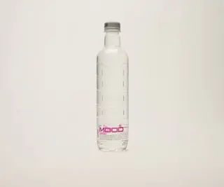 Acqua Minerale Frizzante