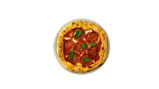 Pizza Diavola