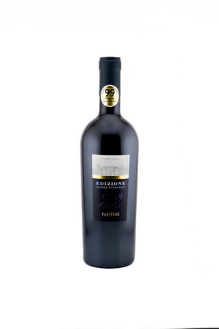 Edizione Cinque Autoctoni