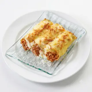 Canelones De Carne (3 Uds.)