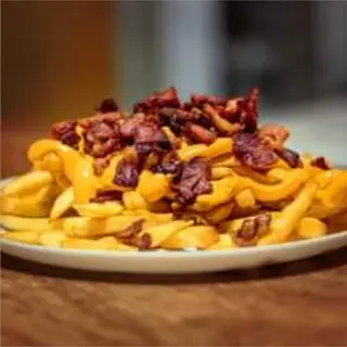 Batata Supreme