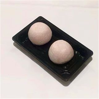 Mochi de fresa (2 uds.)