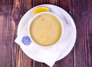 Агнешка супа (300г)