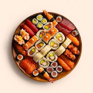 519. Box 19 (48 pzs.)