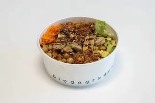 Vegan regular