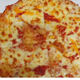 Pizza Margarita (Mediana)