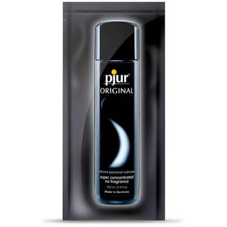 Lubricante Íntimo Pjur Base Silicona | Pjur 1,5ml