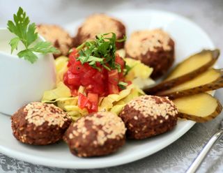 Falafel