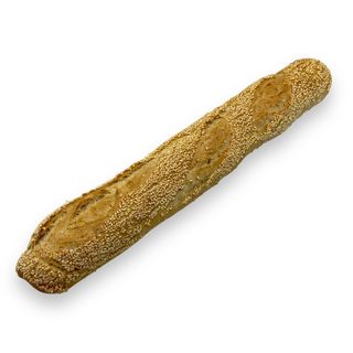 Baguette Sesame