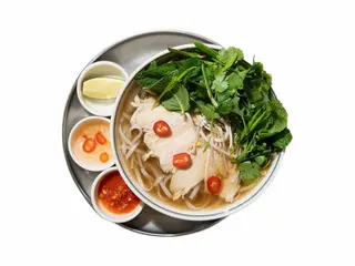 Фо Га (570g)
