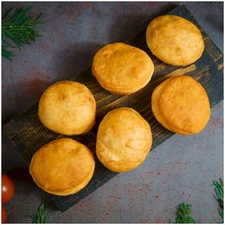 Бауырсаки (100 г)