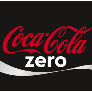 Coca Cola Zero