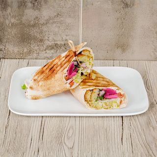 Libanais Chawarma