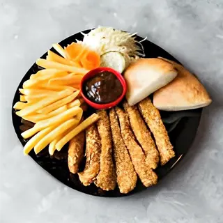 Štapići Susam